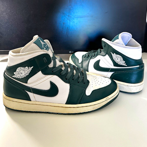 Jordan air - jordan, mid