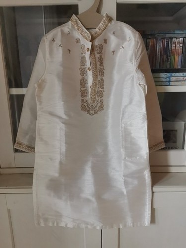 Langes hemd jungen next - jungen,