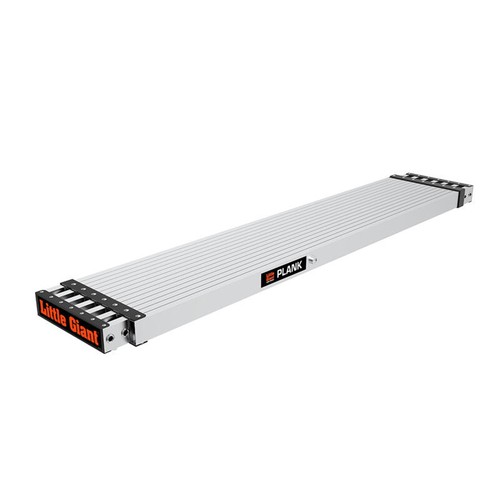 Little giant person plank - little, 2-person