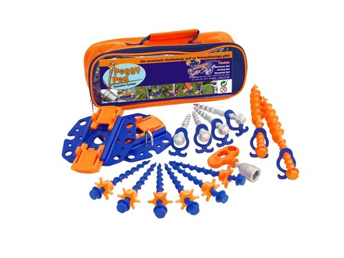 Peggy peg fix stop - peggy, fix&go/peg&stop