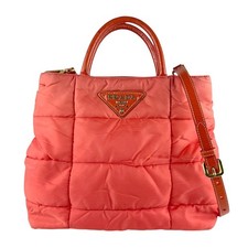 Echte PRADA Handtasche