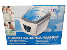 Ultraschall-Reinigungsgerät