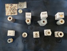 Restposten Ölkessel