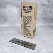 Boss EV-1-WL Wireless MIDI
