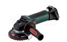 Metabo W 18 LTX 125 Quick