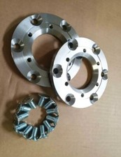 VW T3 Antriebswelle Adapter