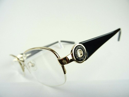 Gold schwarze ausgefallene - gold-schwarze,