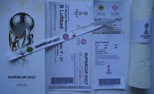 VIP TICKET Band Menü 