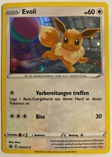 Pokemon Evoli HOLO | Deutsch