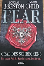 Douglas Preston Lincoln Child