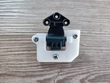 Kippgelenk Klappgelenk Links