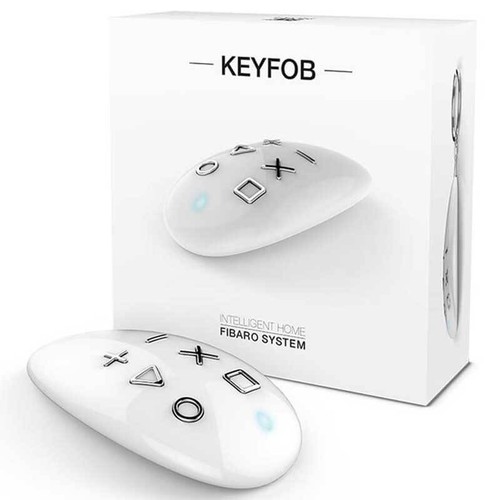 Fibaro keyfob fernbedienung - fibaro,