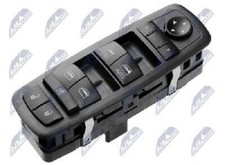 Original NTY Schalter