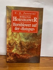 Horatio Hornblower auf der