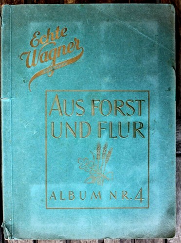 6378f wagner margarine - wagner,