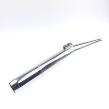 Auspuff 28mm Jamarcol 6.3 für