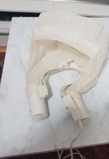 Trockenhaube Schwebehaube