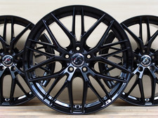 20 Zoll Felgen für VW