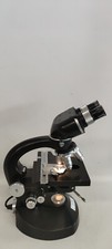 Karl Kaps Mikroskop  #23-1356