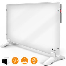 Elektroheizung mit thermostat - mit,