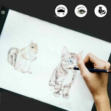 A4 LED Dimmbar Lichttisch