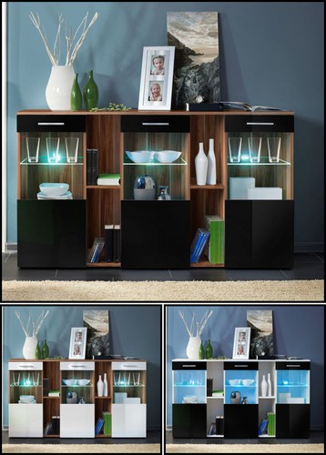 Sideboard kommode schrank - sideboard,