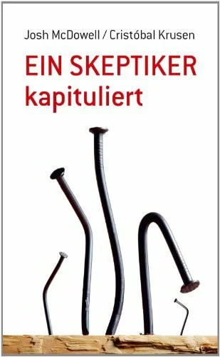 Ein skeptiker kapituliert buch - skeptiker,