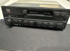 Original VW Gamma III Autoradio Golf GTI GTD VR6 16V Scirocco
