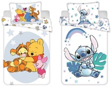 Disney Winnie Puuh Stitch