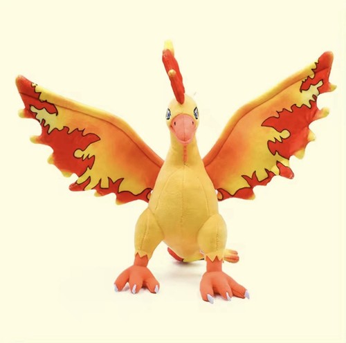 Pokemon lavados moltres - lavados,