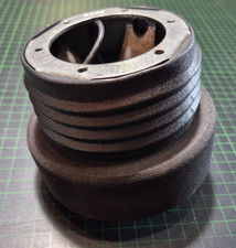 Momo Nabe K2006 - BMW e30 - Lenkradnabe