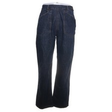 Rumble 59, Jeans, Größe: 30/34, Blau, Baumwolle, Einfarbig, Denim, Damen #9WZ