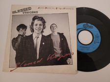 sp SINGLE 45T - Blessed