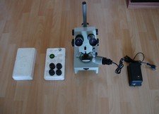 Mikroskop Stereomikroskop