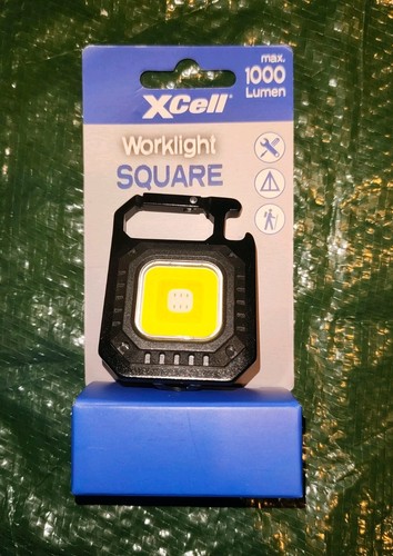 Xcell led arbeitsleuchte - led,