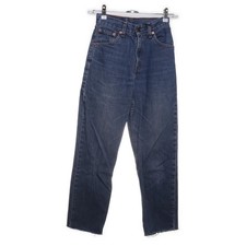 Levi Strauss & Co, Jeans