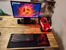 Gaming PC „Red Baron“ |