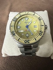 Seiko jewelfish scuba 100m uhr - seiko,