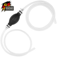 8 mm Transferpumpe Dieselpumpe