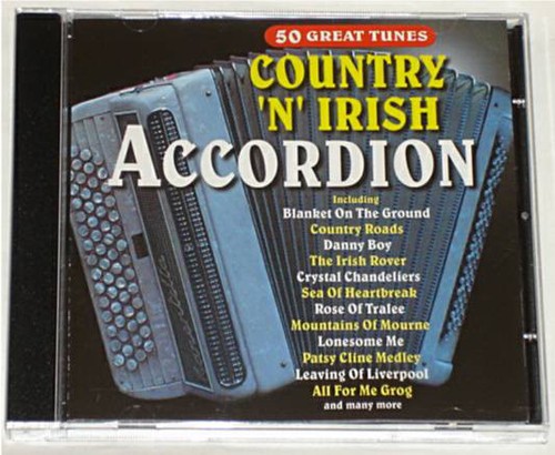 The delta accordion - the,