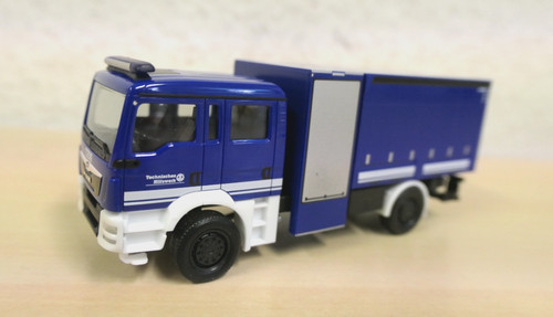Herpa man tgm - -,