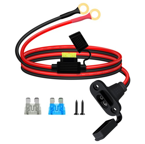 Sae stecker kabel ring - kabel, o