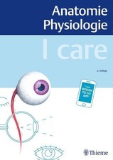 I care Anatomie Physiologie: I