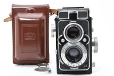 Rare! [Top MINT] Zeiss Ikon