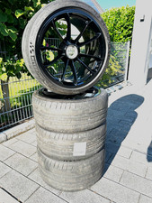 Original Porsche 20 Zoll