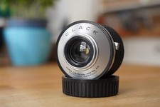Agfa Clack lens 1:10/95mm für M42 | Vintage lens