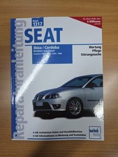 Seat ibiza 2003 - 2003-2009, cordoba