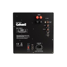 Gelhard GXV 1000 S Digital
