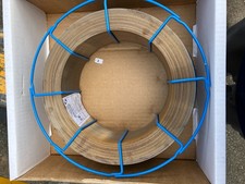 Zinkromax von Technolit 0,8mmSchweißdraht 15kg Rolle