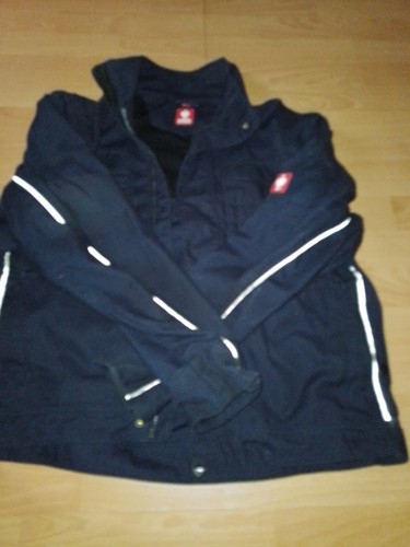 Arbeitsjacke engelbert - arbeitsjacke,